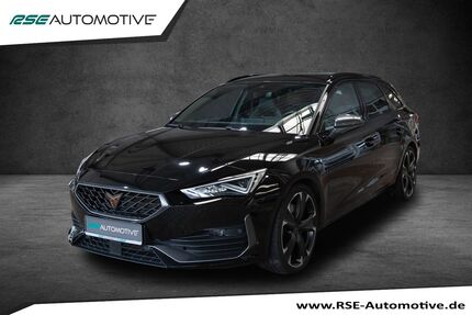 Cupra Leon 38.570 km 31.490 &euro; Olpe 57462
