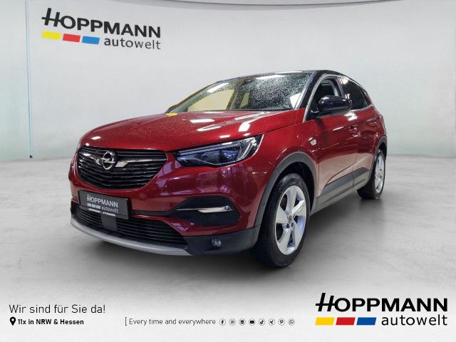 Opel Grandland (X) 111.446 km 13.470 &euro; Attendorn 57439