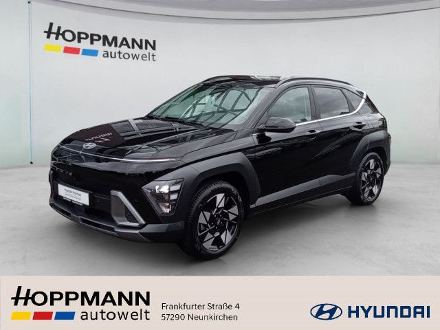 Hyundai KONA 16.500 km 24.500 &euro; Neunkirchen 57290