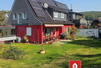 Wohnung Wilnsdorf Anzhausen - 4 Zimmer, 126 m&sup2;, 235.000&euro; | Angebot:25738153