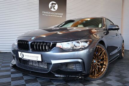BMW 435 Gran Coupé 76.165 km 28.500 &euro; Wenden 57482