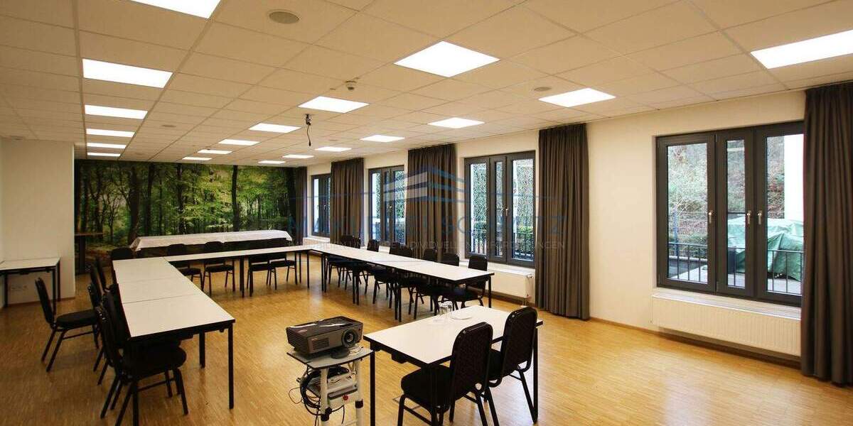 Gewerbeobjekt Wissen - 3.999.000&euro; | Angebot:25665574