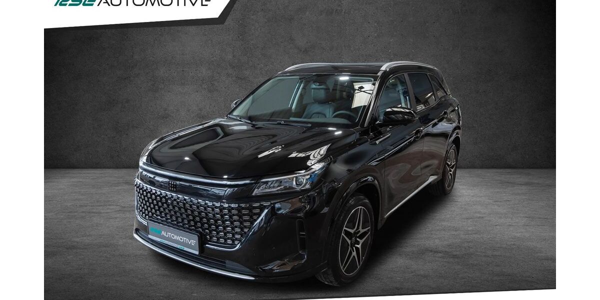 DFSK Fengon E5 5.900 km 31.490 &euro; Olpe 57462