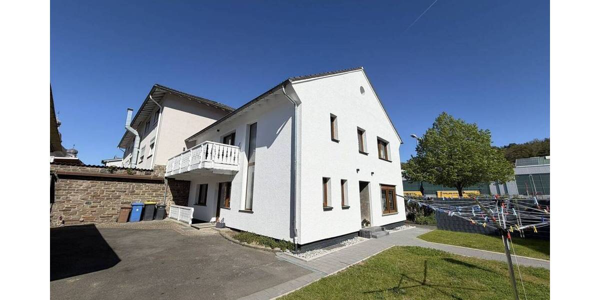 Reihenendhaus Wissen - 6 Zimmer, 160 m&sup2;, 349.000&euro; | Angebot:26778614