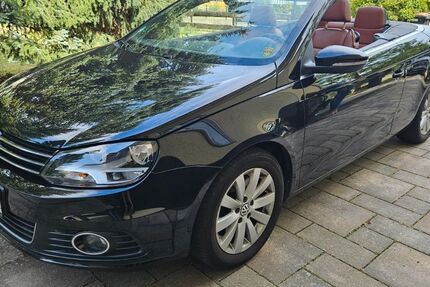 VW Eos 120.000 km 7.290 &euro; Herborn 35745