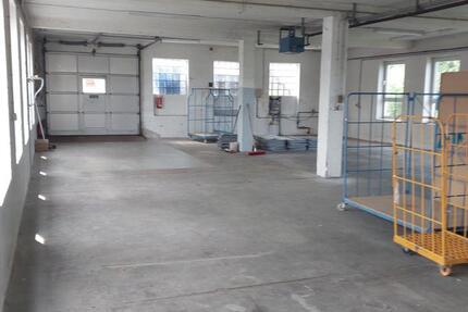 Gewerbeobjekt Haiger - 1.190&euro; | Angebot:25103300