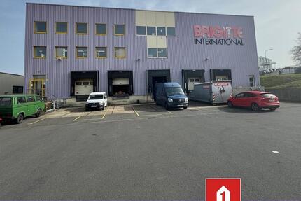 Gewerbeobjekt Hachenburg - 2.050&euro; | Angebot:26665090