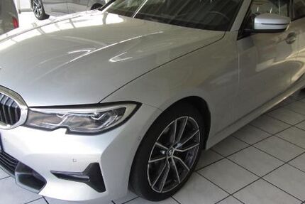 BMW 320 106.000 km 23.990 &euro; Betzdorf 57518