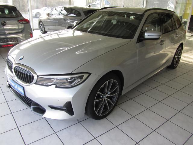 BMW 320 106.000 km 23.990 &euro; Betzdorf 57518