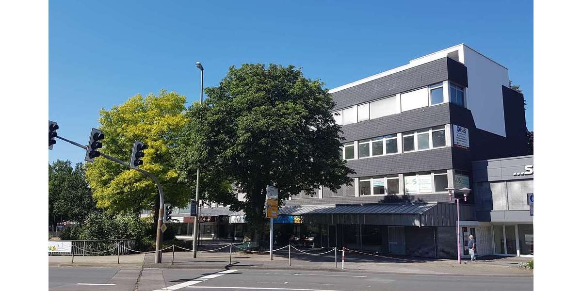 Gewerbeobjekt Siegen Weidenau - 675&euro; | Angebot:26929742