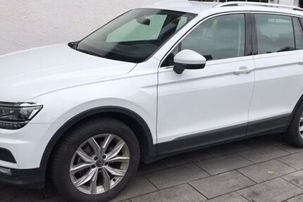 VW Tiguan 67.800 km 22.600 &euro; Dillenburg 35684