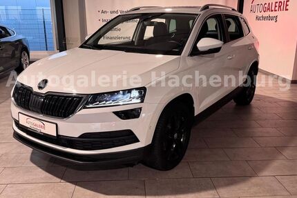Skoda Karoq 114.500 km 19.890 &euro; Hachenburg 57627