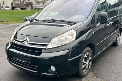 Citroen Jumpy 195.000 km 8.900 &euro; Haiger 35708