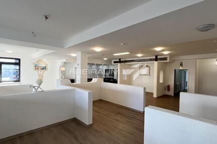 Gewerbeobjekt Siegen Weidenau - 2.250&euro; | Angebot:23229054