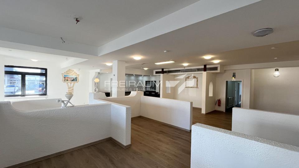 Gewerbeobjekt Siegen Weidenau - 2.250&euro; | Angebot:23229054