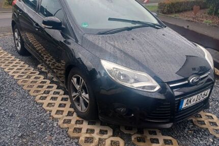 Ford Focus 124.000 km 4.999 &euro; Steinebach-Sieg 57520