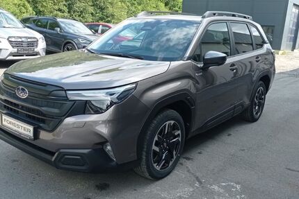 Subaru Forester 2.000 km 40.990 &euro; Wenden 57482