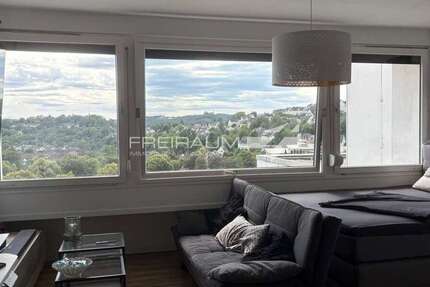 Wohnung Siegen / Kaan-Marienborn Marienborn - 1 Zimmer, 37 m&sup2;, 95.000&euro; | Angebot:27056447