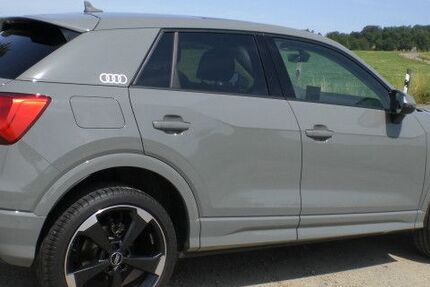 Audi Q2 64.900 km 21.990 &euro; Wissen 57537