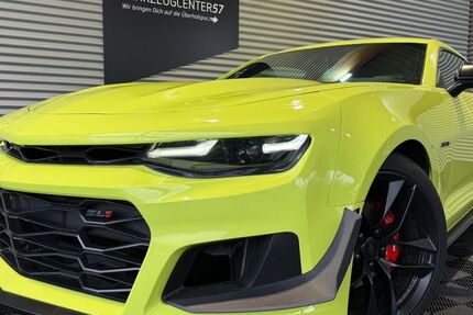Chevrolet Camaro 118.455 km 25.800 &euro; Wenden 57482