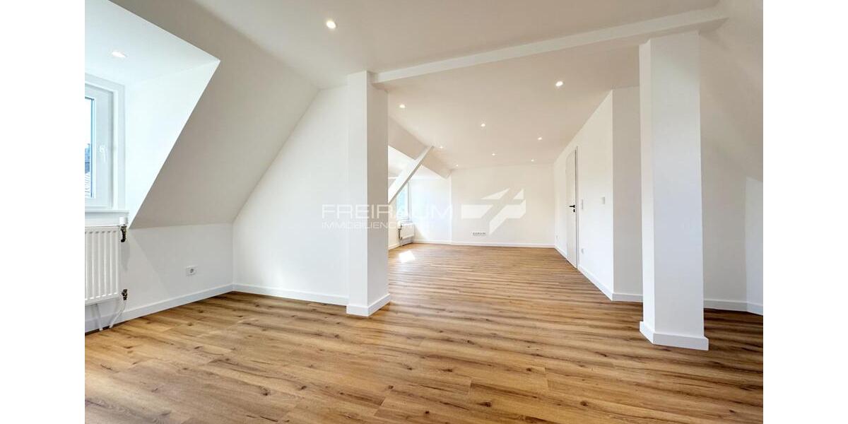 Etagenwohnung Siegen - 2 Zimmer, 60 m&sup2;, 790&euro; | Angebot:24243404