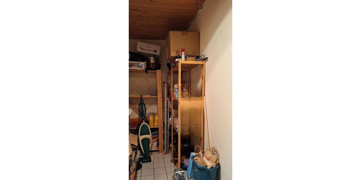 Etagenwohnung Siegen Kaan-Marienborn - 2 Zimmer, 60 m&sup2;, 550&euro; | Angebot:25656518