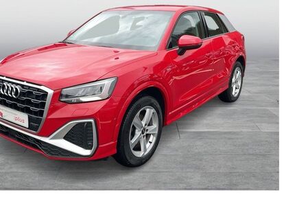 Audi Q2 47.900 km 19.810 &euro; Siegen 57074