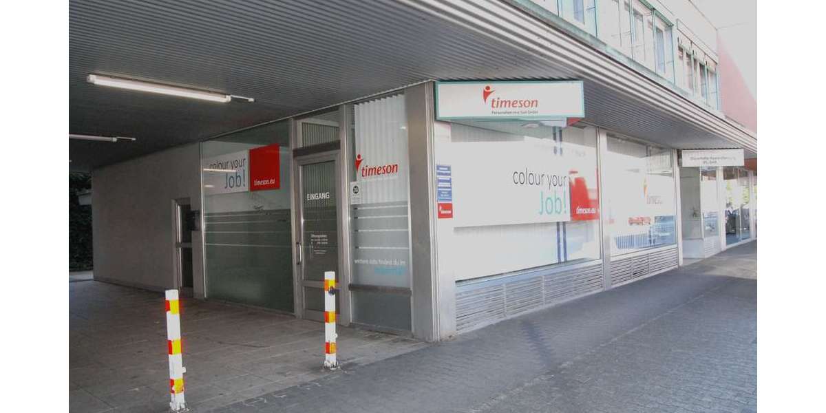 Gewerbeobjekt Siegen - 795&euro; | Angebot:23937173