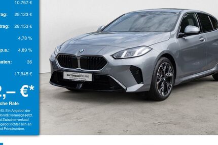 BMW 120 4.214 km 32.890 &euro; Lennestadt 57368
