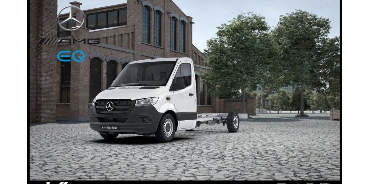 Mercedes-Benz Sprinter 57.600 km 56.287 &euro; Siegen 57074