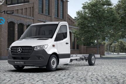 Mercedes-Benz Sprinter 57.600 km 56.525 &euro; Siegen 57074