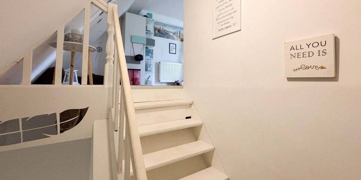 Doppelhaushälfte Wissen - 4 Zimmer, 104 m&sup2;, 190.000&euro; | Angebot:25691845