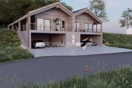 Haus Kreuztal / Junkernhees Junkernhees - 3 Zimmer, 122 m&sup2;, 411.000&euro; | Angebot:27571985