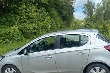 Opel Corsa 132.000 km 6.590 &euro; Kreuztal 57223