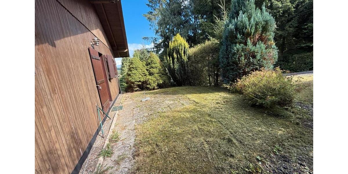 Einfamilienhaus Rennerod - 5 Zimmer, 50 m&sup2;, 110.000&euro; | Angebot:23970995