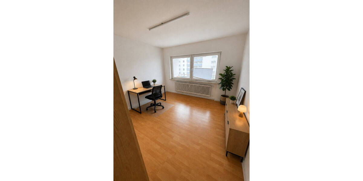Etagenwohnung Siegen - 4 Zimmer, 87 m&sup2;, 198.000&euro; | Angebot:26616850