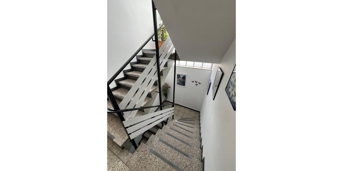 Etagenwohnung Siegen Dillnhütten - 3 Zimmer, 88 m&sup2;, 750&euro; | Angebot:25053164
