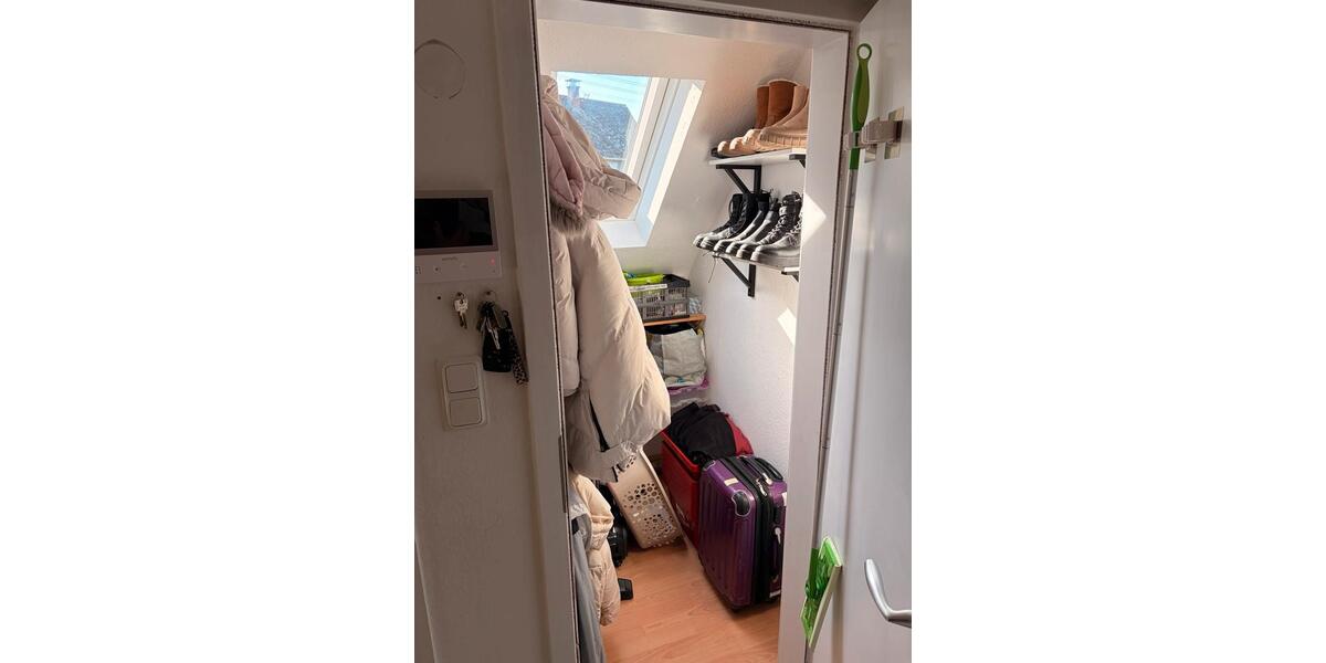 Dachgeschoßwohnung Betzdorf - 3 Zimmer, 73 m&sup2;, 750&euro; | Angebot:26669814
