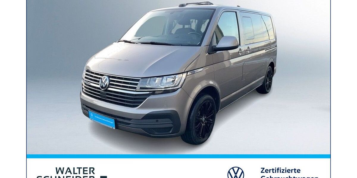 VW T6 Multivan 59.000 km 53.950 &euro; Siegen 57074