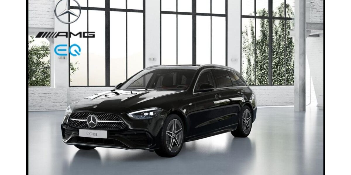 Mercedes-Benz C 300 14.376 km 49.220 &euro; Dillenburg 35683