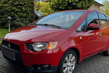 Mitsubishi Colt 172.000 km 2.490 &euro; Nisterau 56472