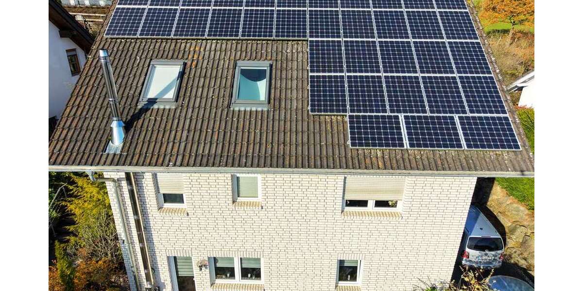 Etagenwohnung Lennestadt / Grevenbrück Grevenbrück - 3 Zimmer, 75 m&sup2;, 175.000&euro; | Angebot:24769660