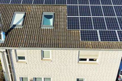 Wohnung Lennestadt / Grevenbrück Grevenbrück - 3 Zimmer, 75 m&sup2;, 175.000&euro; | Angebot:24769660