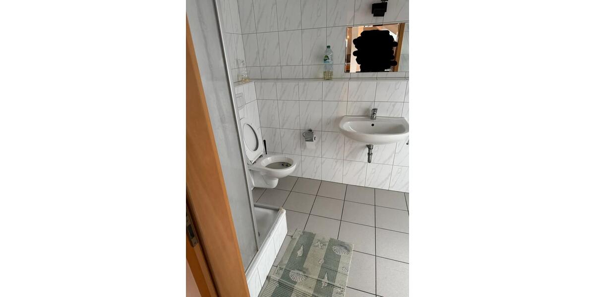 Dachgeschoßwohnung Siegen Dillnhütten - 1 Zimmer, 50 m&sup2;, 560&euro; | Angebot:26532662