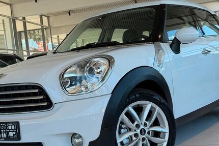 Mini Countryman D (Cooper) 197.671 km 7.991 &euro; Siegen 57078