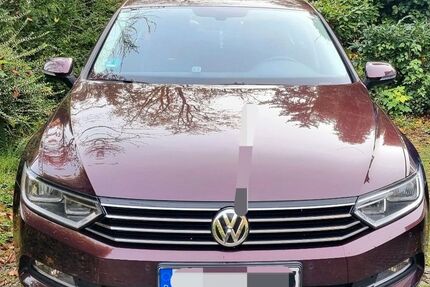 VW Passat 79.900 km 10.990 &euro; Herborn 35745