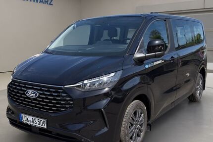 Ford Tourneo Custom 11.000 km 49.990 &euro; Dillenburg 35683