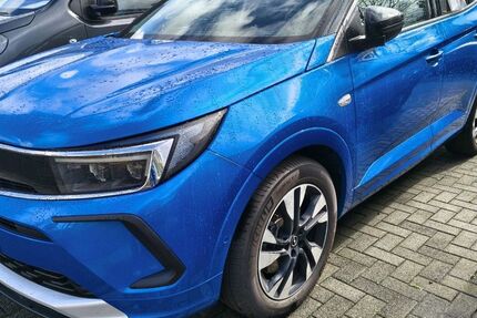 Opel Grandland (X) 41.000 km 26.490 &euro; Hachenburg 57627