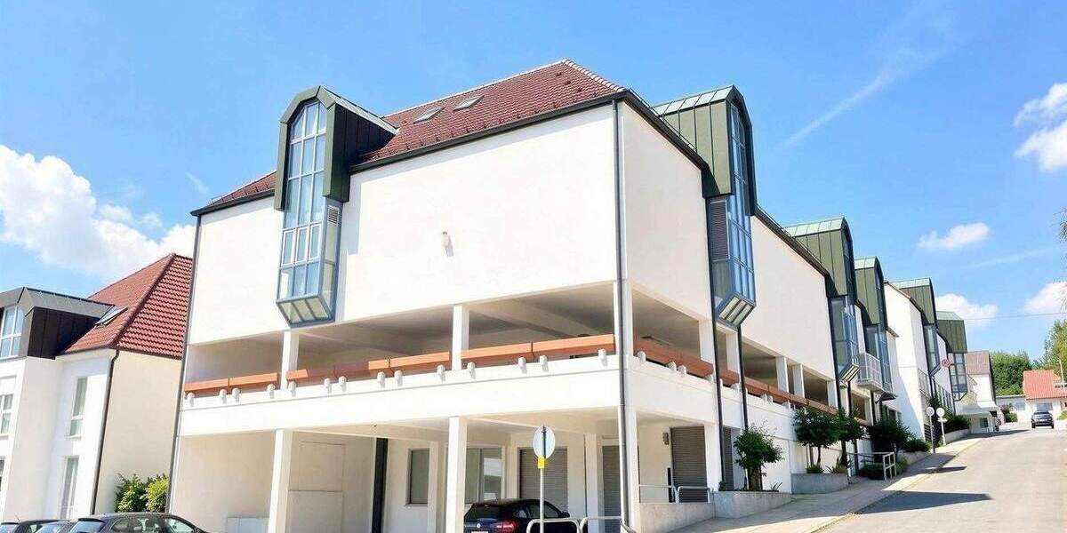 Gewerbeobjekt Bad Marienberg (Westerwald) Zinhain - 19.193&euro; | Angebot:25773353