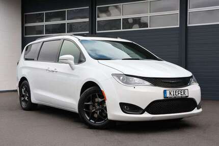Chrysler Pacifica 120.000 km 23.950 &euro; Rennerod 56744